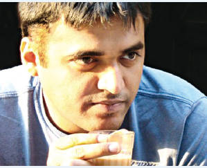 Deepinder Goyal, Founder Zomato.com
